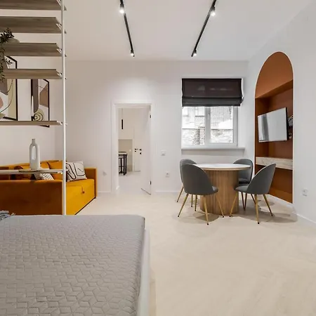 Apartment Ferenca Lista