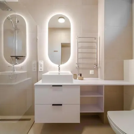 Ferenca Lista Apartment
