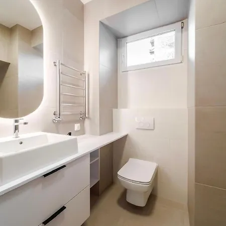 Apartment Ferenca Lista