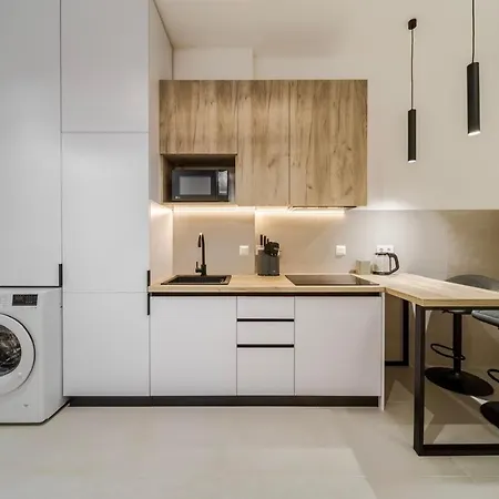 Apartment Ferenca Lista
