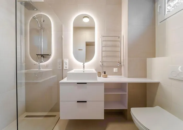 Ferenca Lista Apartamento