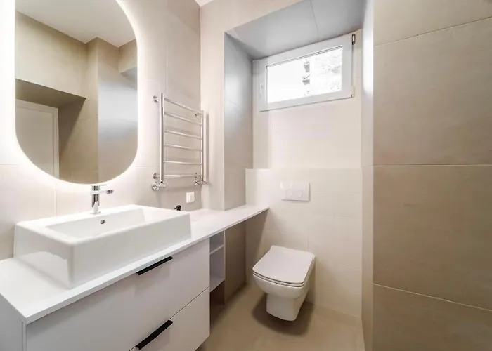 Apartamento Ferenca Lista