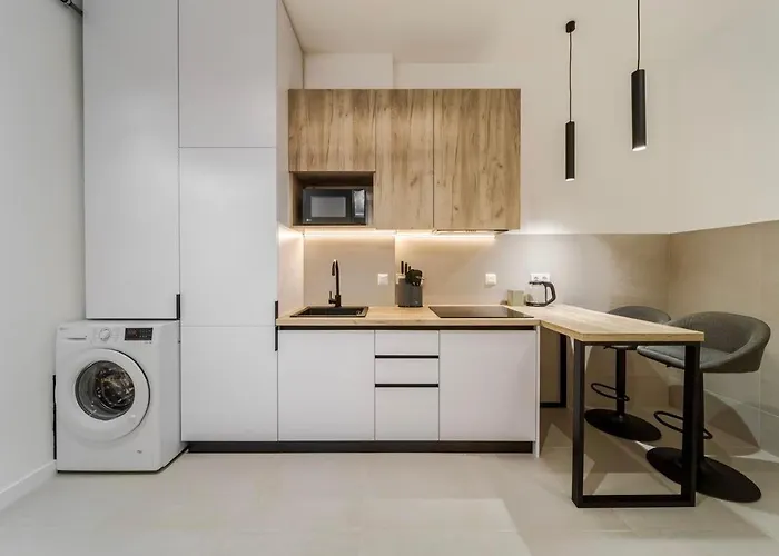 Apartamento Ferenca Lista