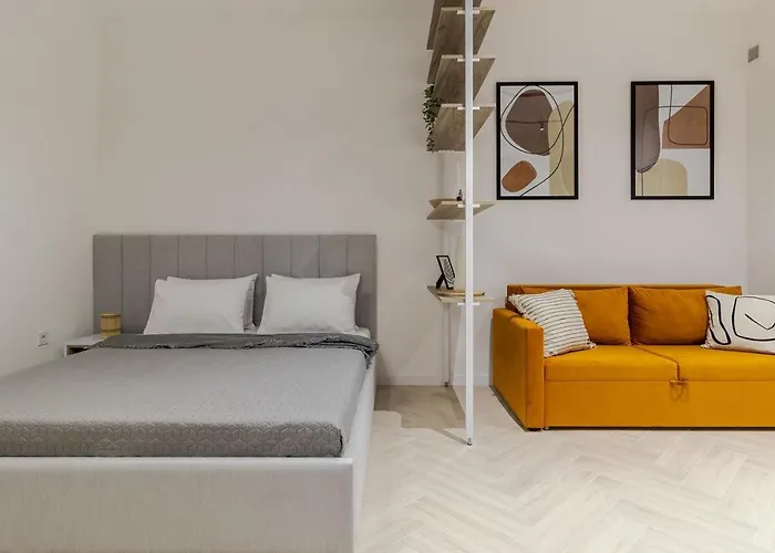 Ferenca Lista * Leópolis